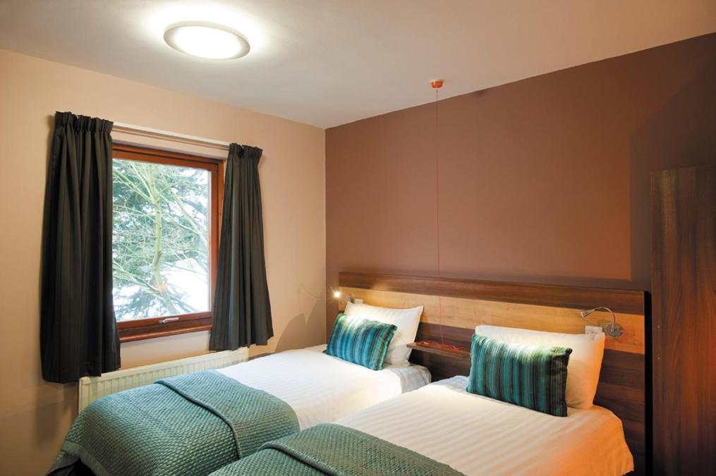The Cedars Hotel Wokingham Camera foto