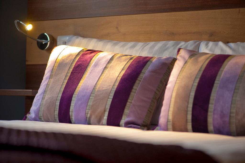 The Cedars Hotel Wokingham Esterno foto