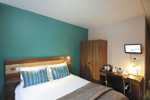 The Cedars Hotel Wokingham Esterno foto