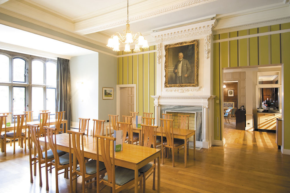 The Cedars Hotel Wokingham Esterno foto