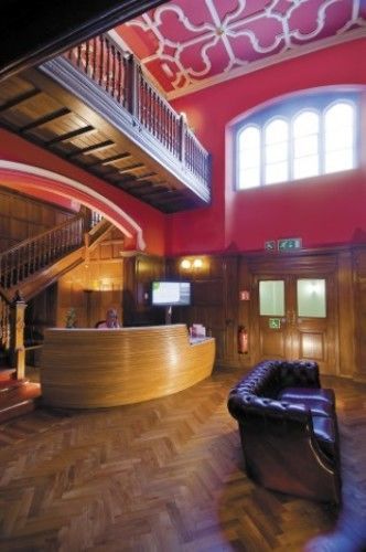 The Cedars Hotel Wokingham Esterno foto
